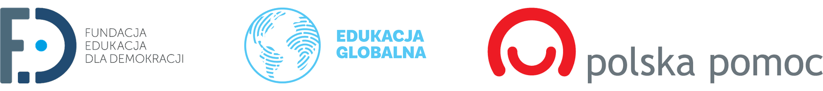 Fundacja Edukacja dla Demokracji, Edukacja Globalna, polska pomoc