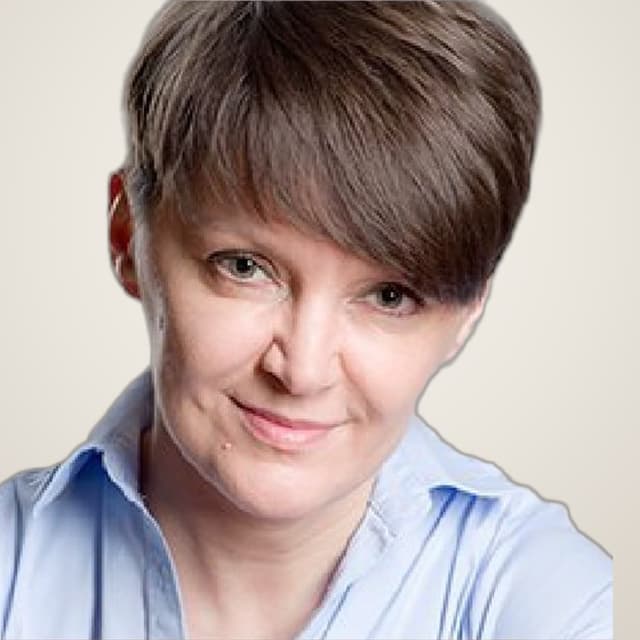Agnieszka Bryc