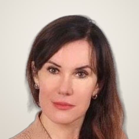 Agnieszka Rogozińska