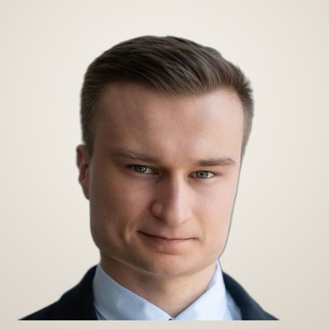 Ernest Szymala
