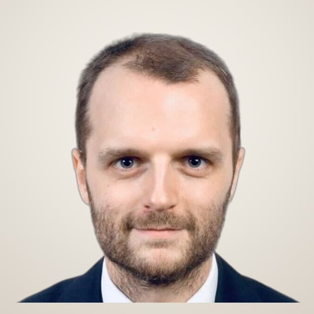 Jakub Bielamowicz