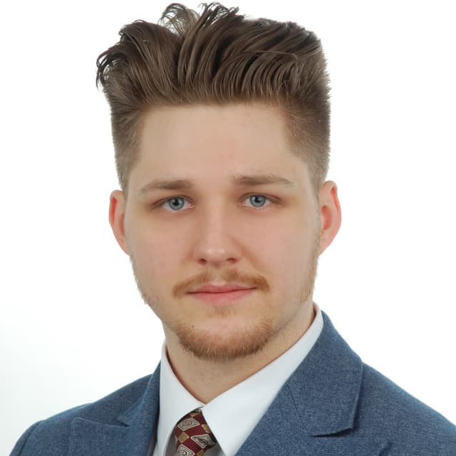 Kamil Wojnowski