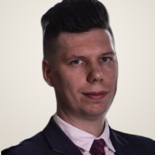 Krzysztof Karwowski