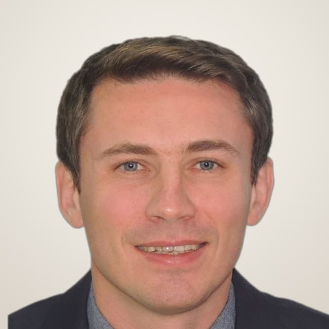 Maciej Pawłowski