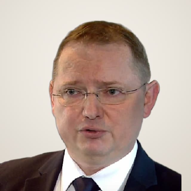 Marek Okularczyk
