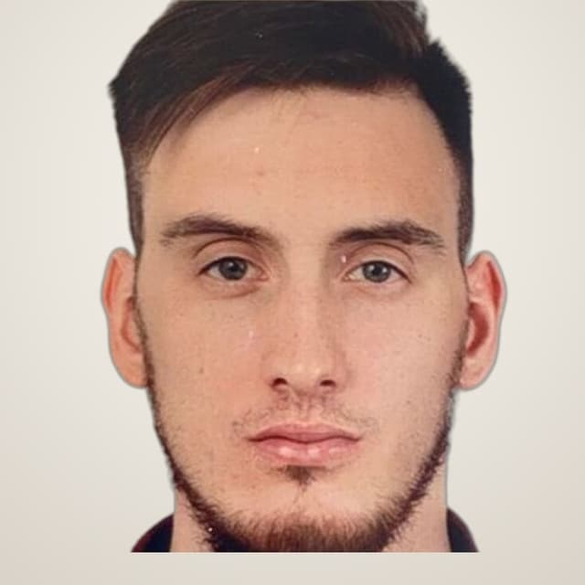 Mikołaj Woźniak