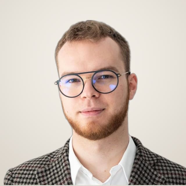 Patryk Szczotka