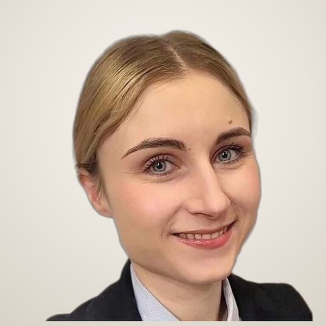 Zuzanna Cichowska