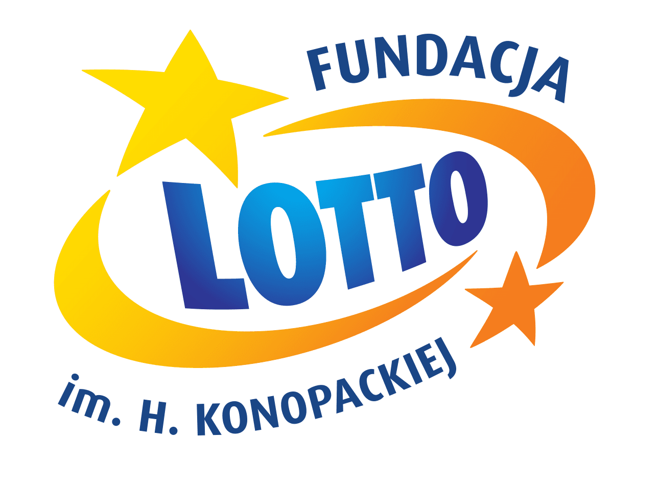 Fundacja LOTTO im. Haliny Konopackiej