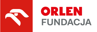 Logo Fundacji ORLEN
