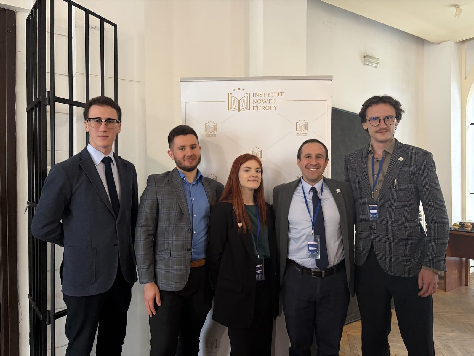 Bootcamp MUN Think Tank Academy, uczestnicy