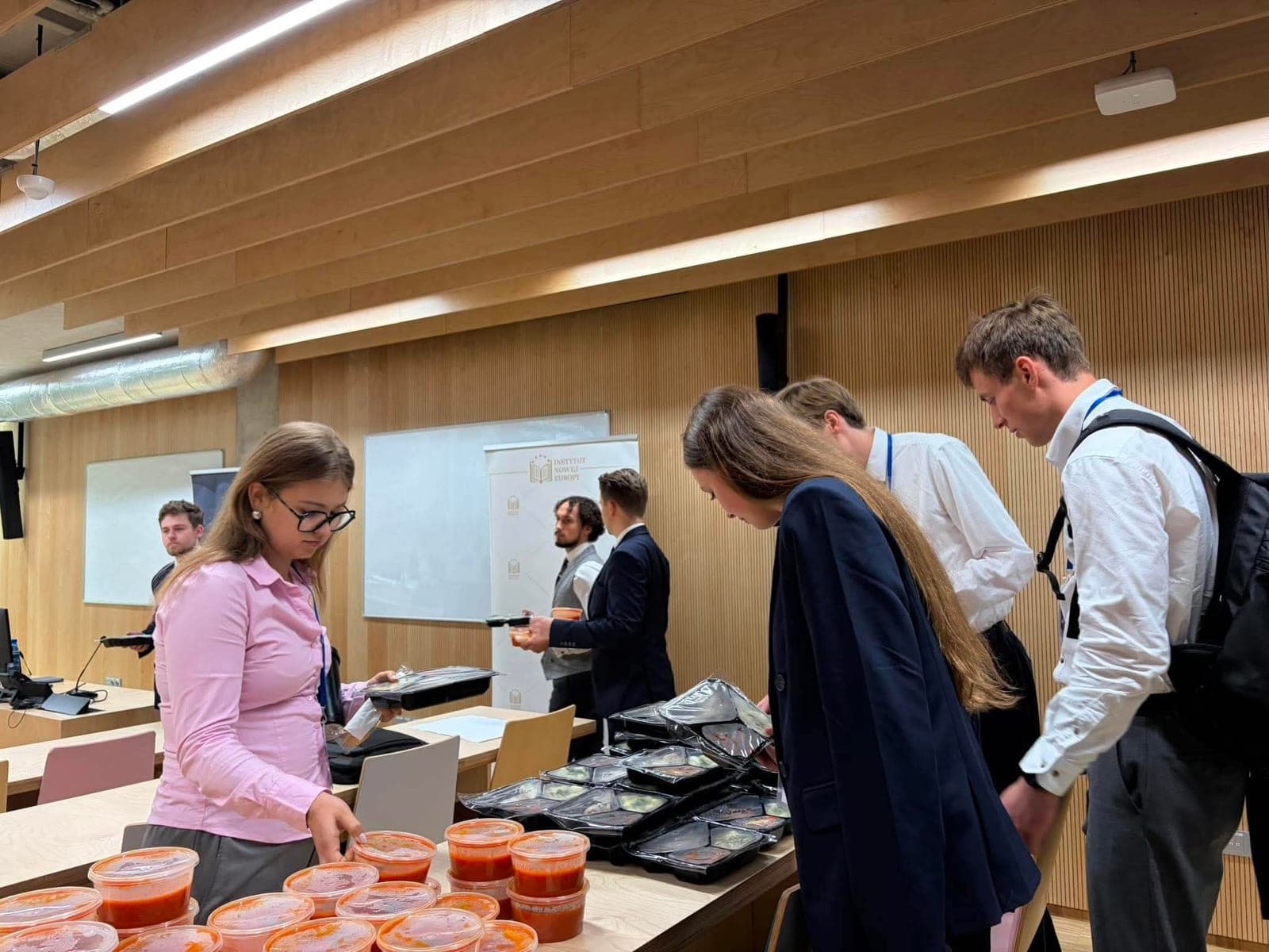 MUN Warsaw 2026, przygotowania i rejestracja uczestników