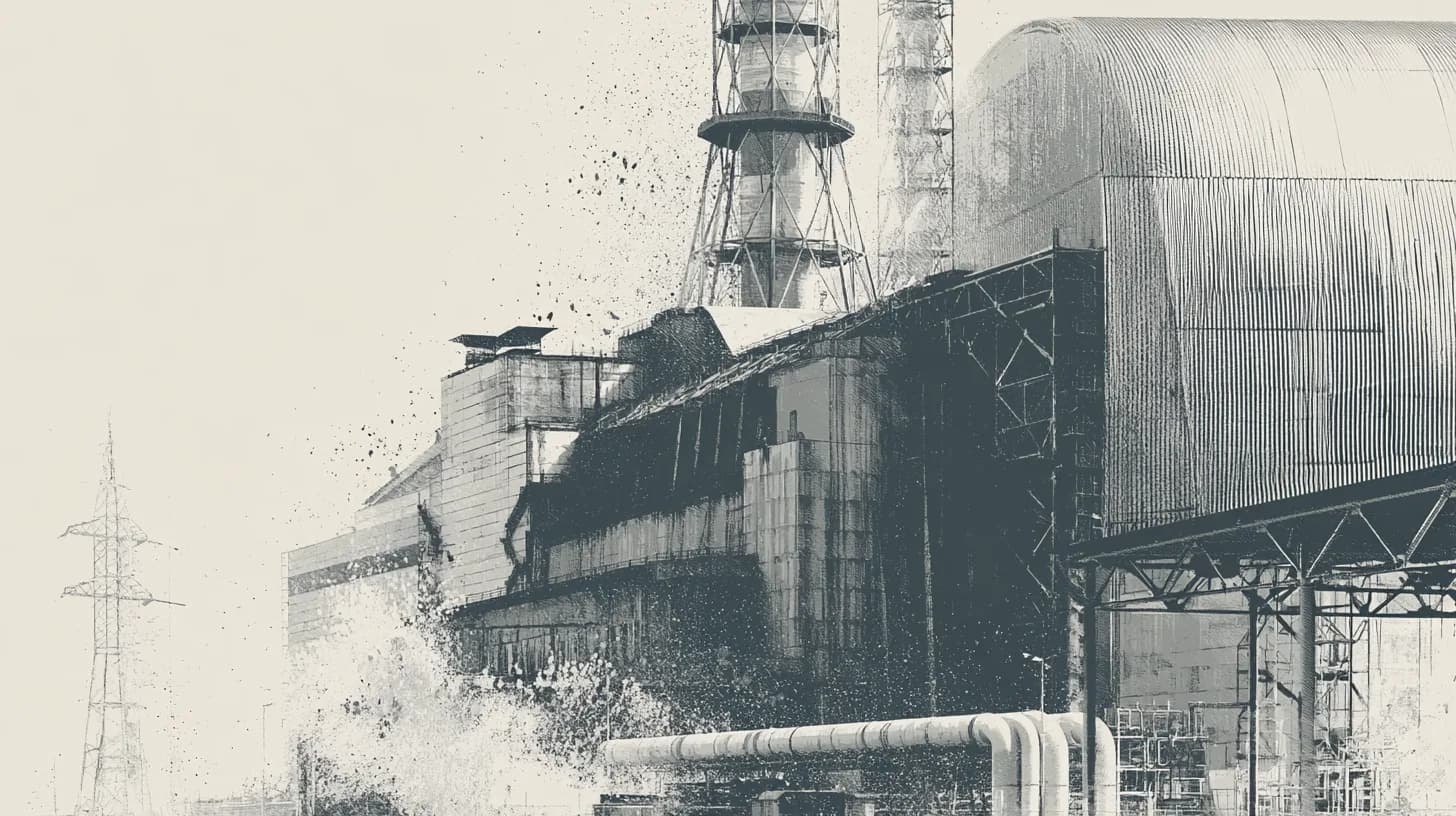 Korupcja w ukraińskiej energetyce na celowniku służb - ujawniono nagrania działania grupy