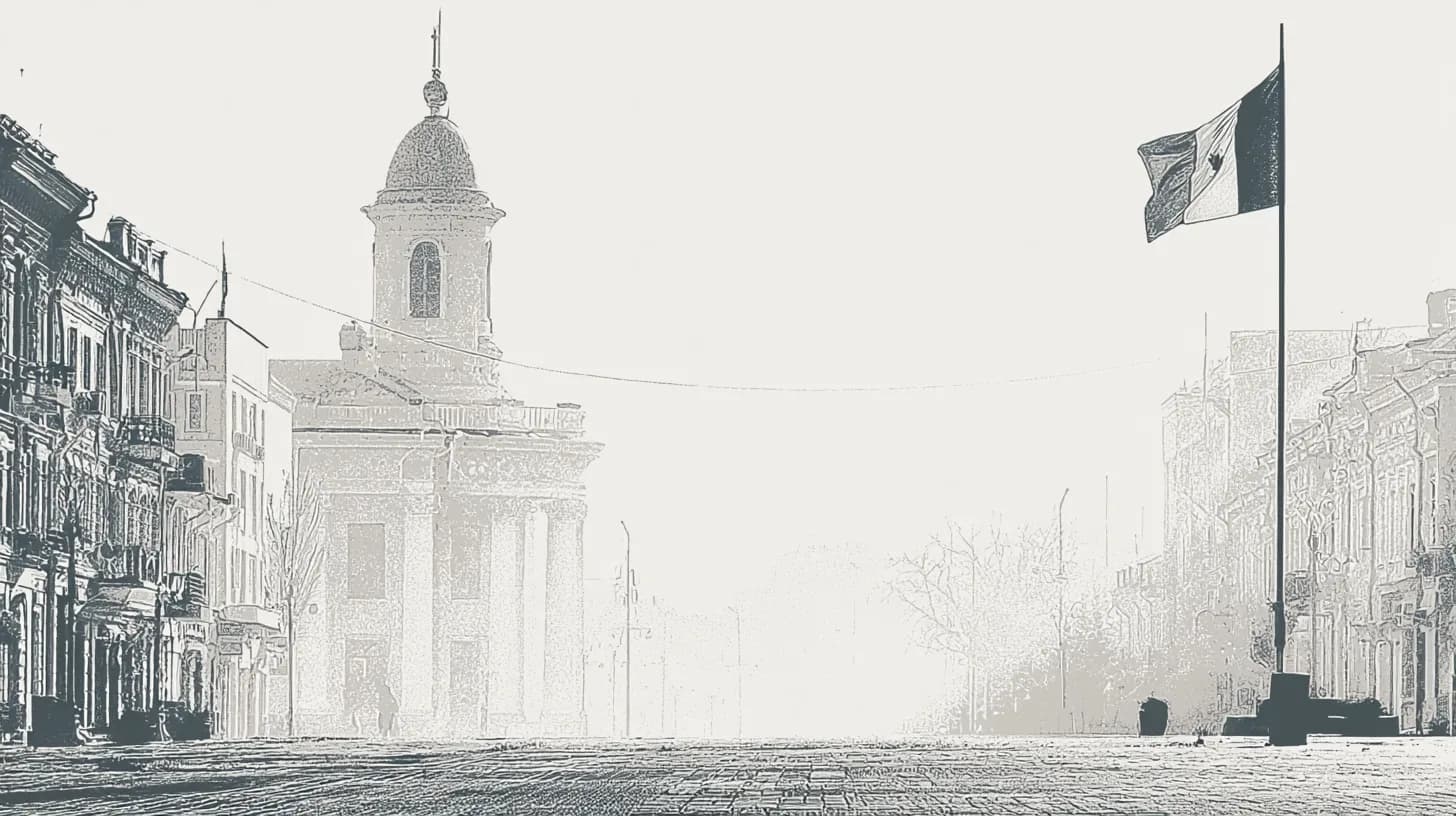 Mołdawia w przededniu wyborów parlamentarnych 2025
