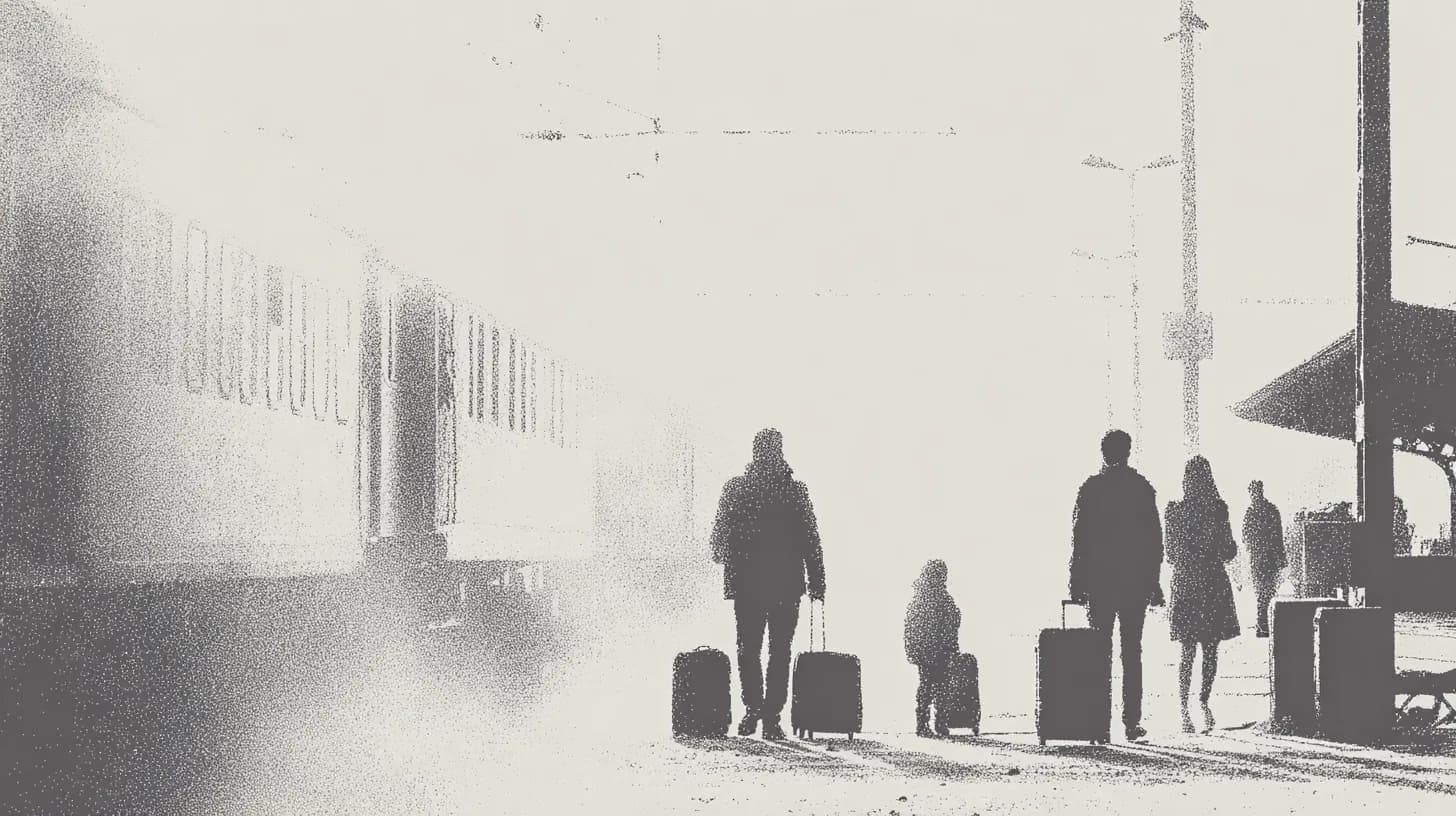 Od solidarności do systemu: Polska polityka wobec uchodźców z Ukrainy