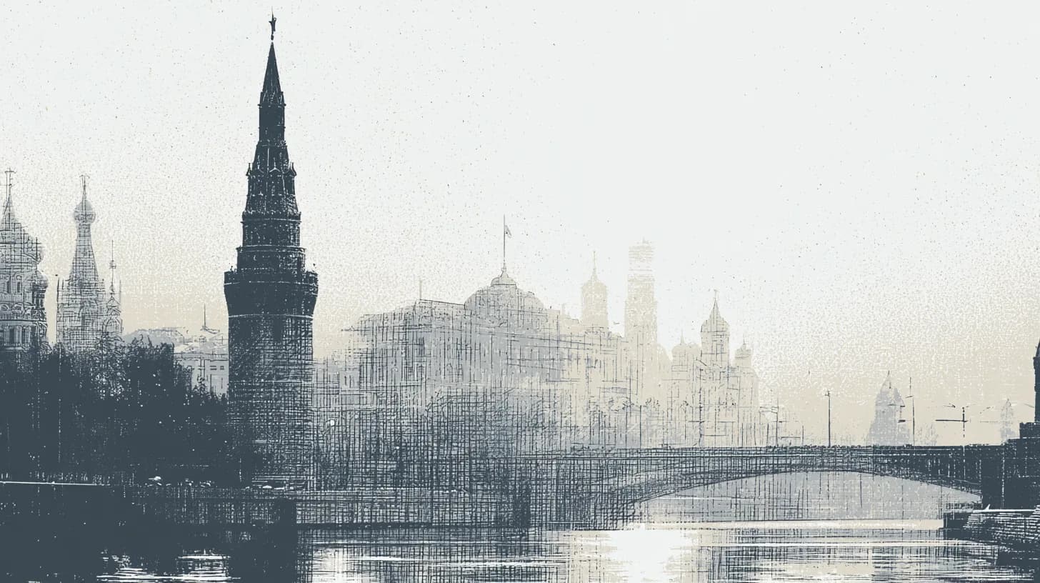Russia 2025: Global ambitions, limited resources Economy and Politics in 2025