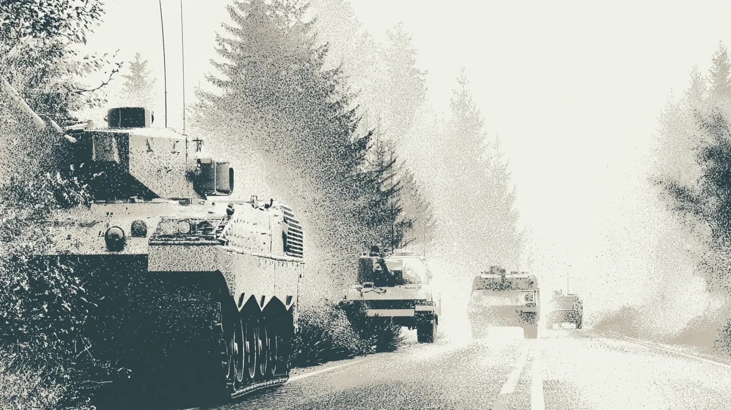 Selected Dimensions of NATO Security and Development in the Context of the Russia-Ukraine War