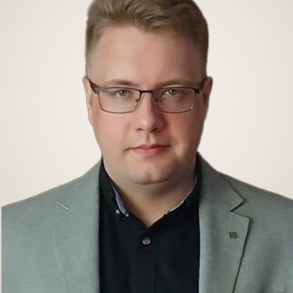 Kamil Skotarek