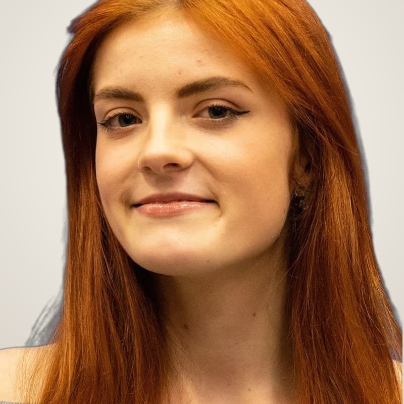 Weronika Barankiewicz